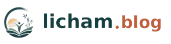 Licham.blog